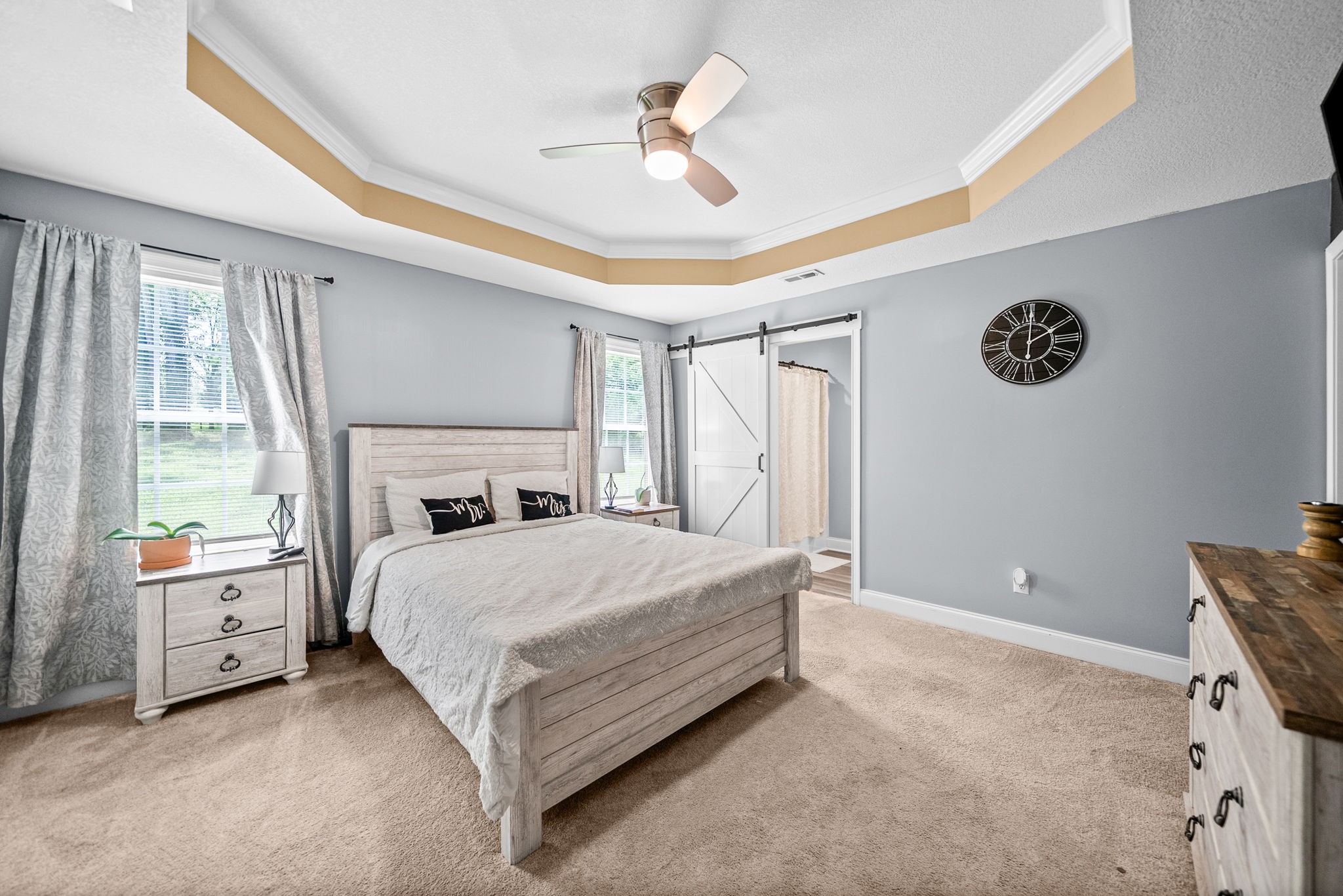 1691 Hugh Hunter Road Oak Grove, KY 42262 - Photo 16 of 33
