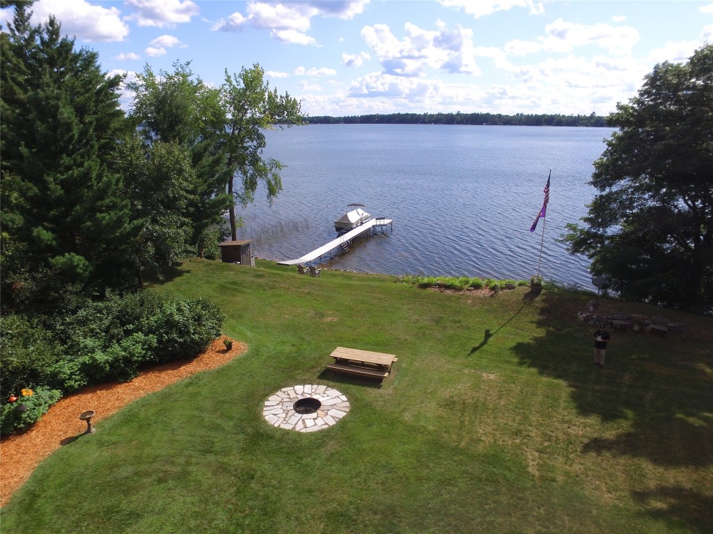 3707 County Road A Webster, WI 54893 - Photo 44 of 60