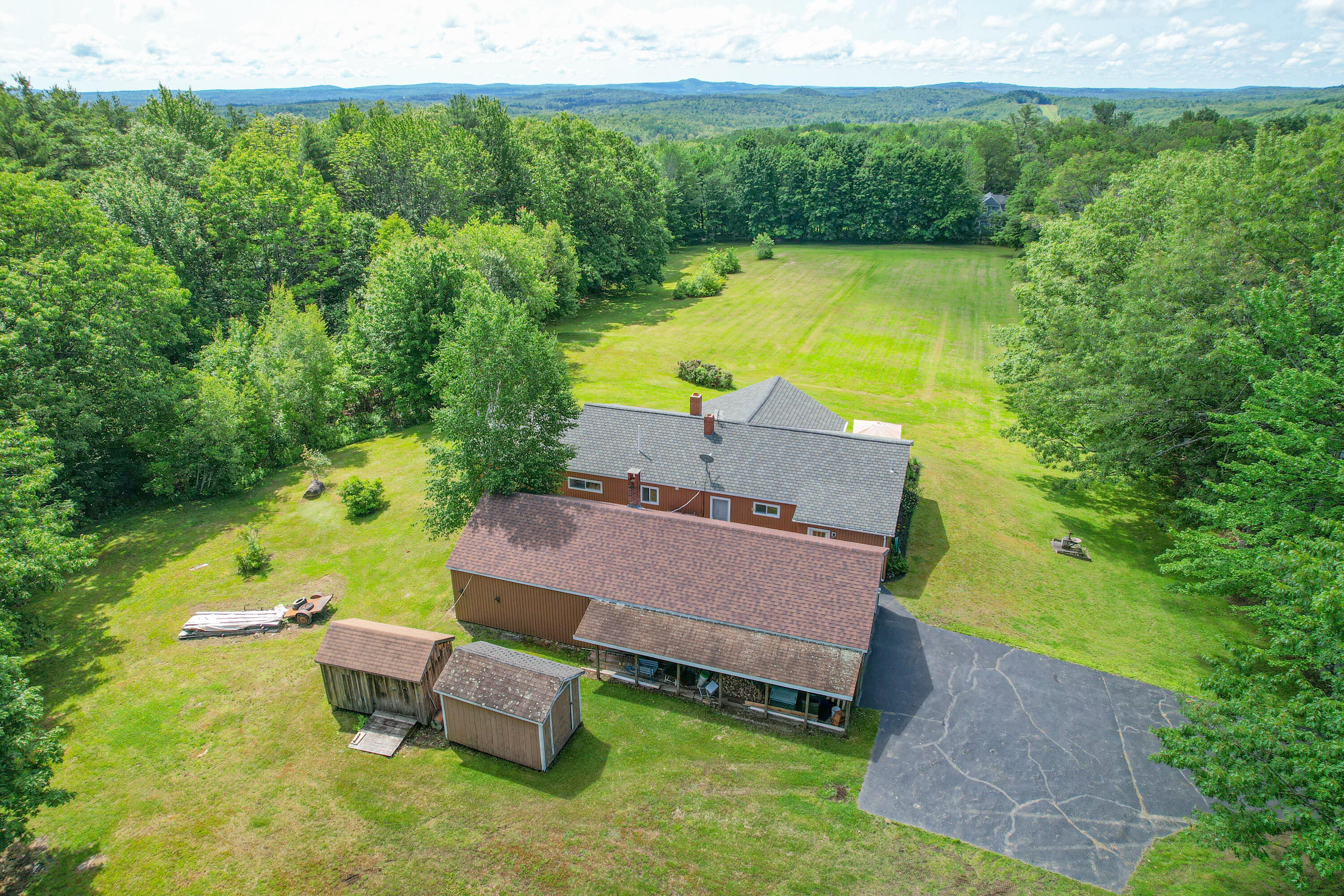 454 Quaker Ridge Road Leeds, ME 04263 - Photo 46 of 55 454QuakerRidgeRd.Leeds-55