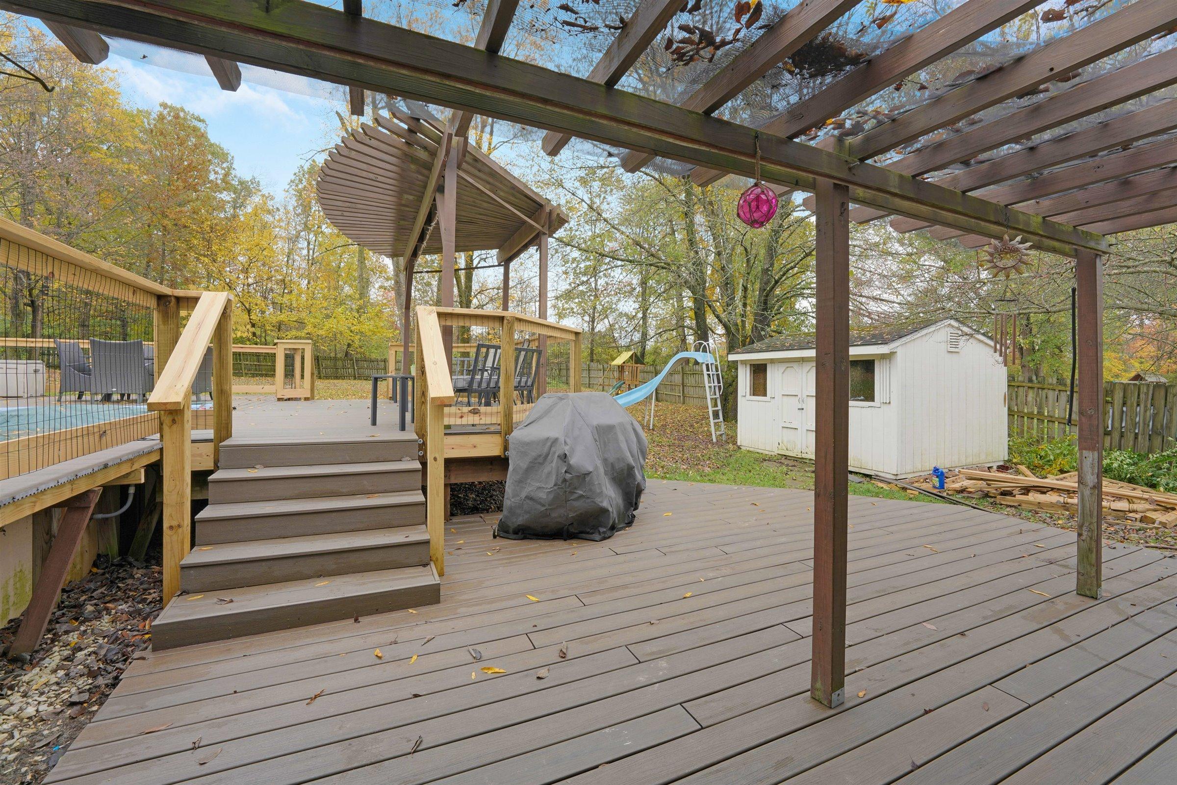 835 Riva Ridge Boulevard Columbus, OH 43230 - Photo 27 of 40 Gallery Image 27