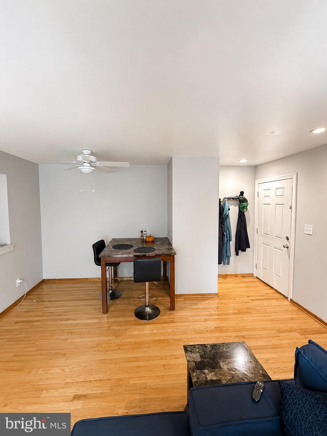 25 South Church Road, Unit 52 Maple Shade, NJ 08052 - Photo 4 of 10 a living room with furniture and a table