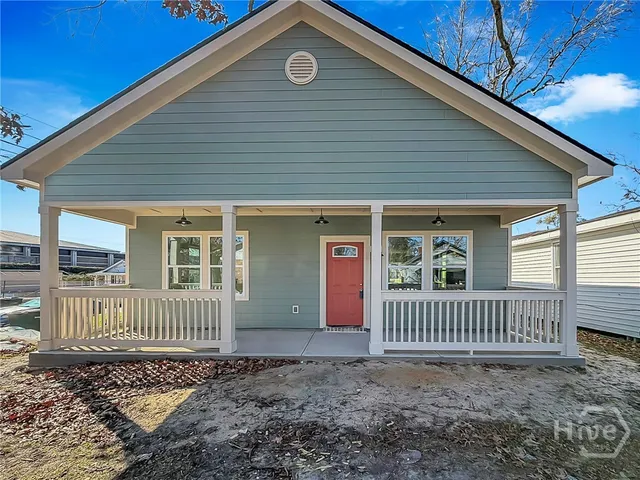 $285,000 | 3503 Haslam Avenue, Savannah, GA 31408