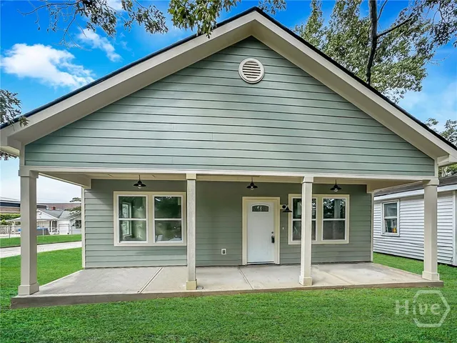 $299,000 | 3503 Haslam Avenue, Savannah, GA 31408