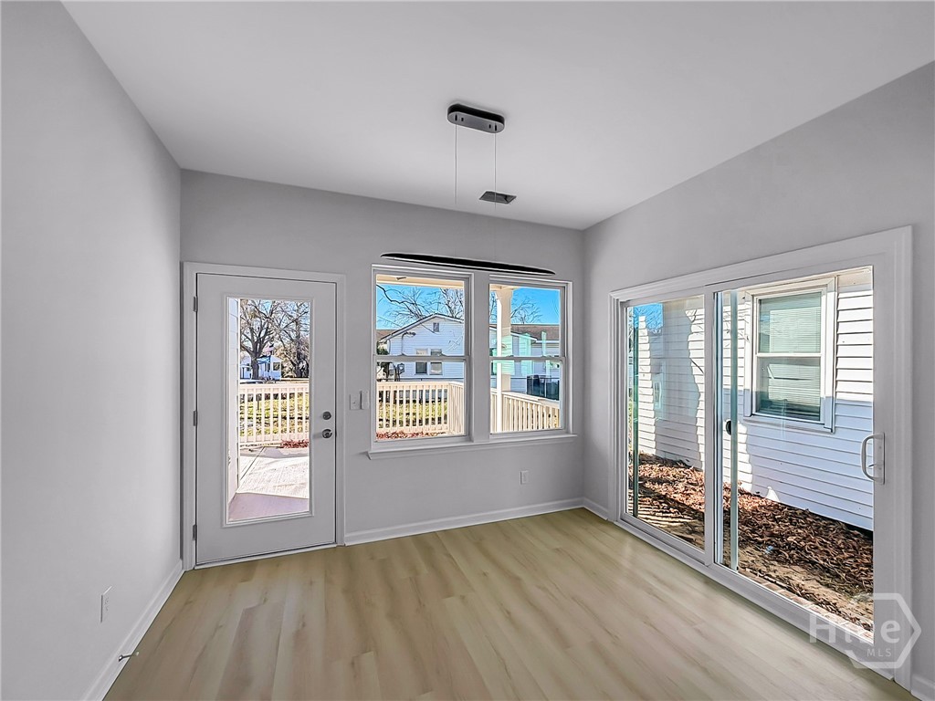 3503 Haslam Avenue Savannah, GA 31408 - Photo 12 of 27