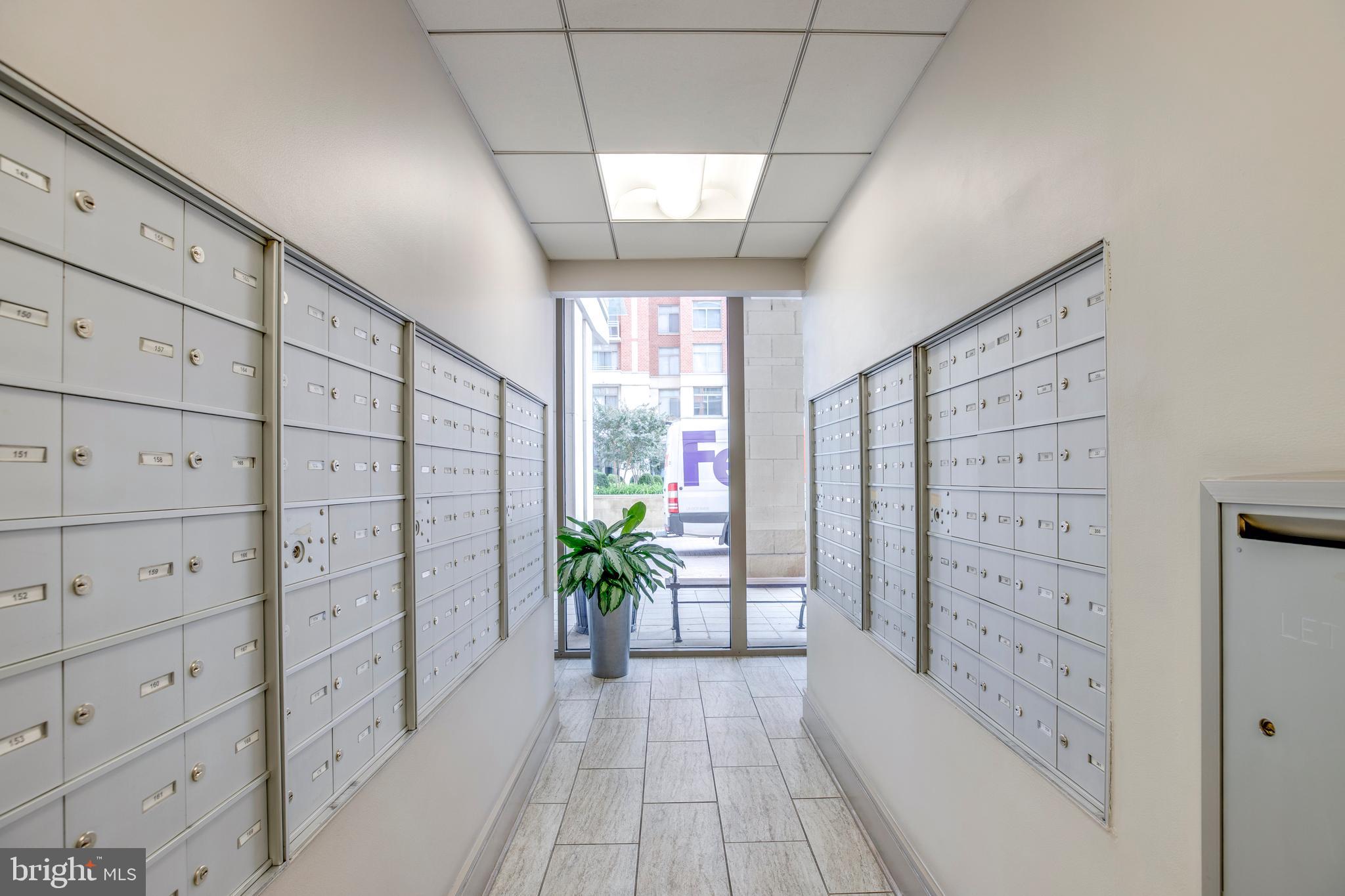 3600 South Glebe Road, Unit 427W Arlington, VA 22202 - Photo 28 of 49