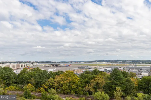 a view of car garage