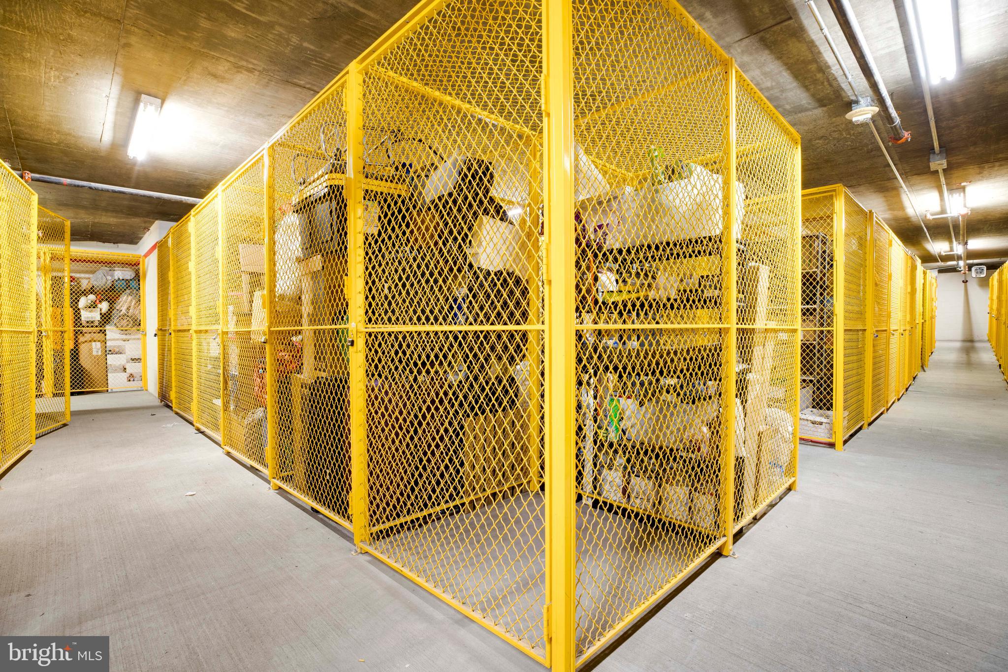 3600 South Glebe Road, Unit 427W Arlington, VA 22202 - Photo 47 of 49 a view of a balcony with wooden floor