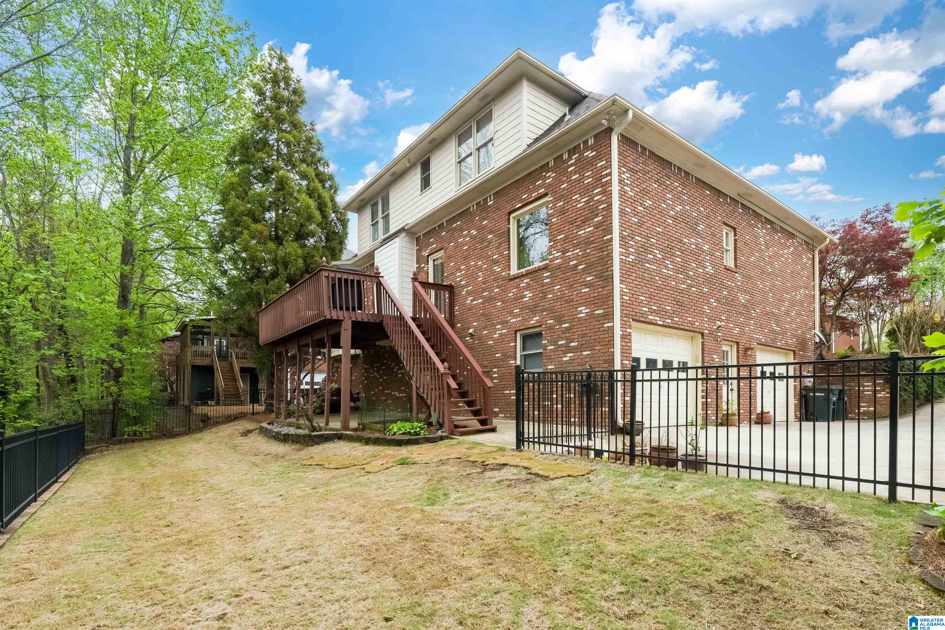 1145 Eagle Park Road Birmingham, AL 35242 - Photo 35 of 51