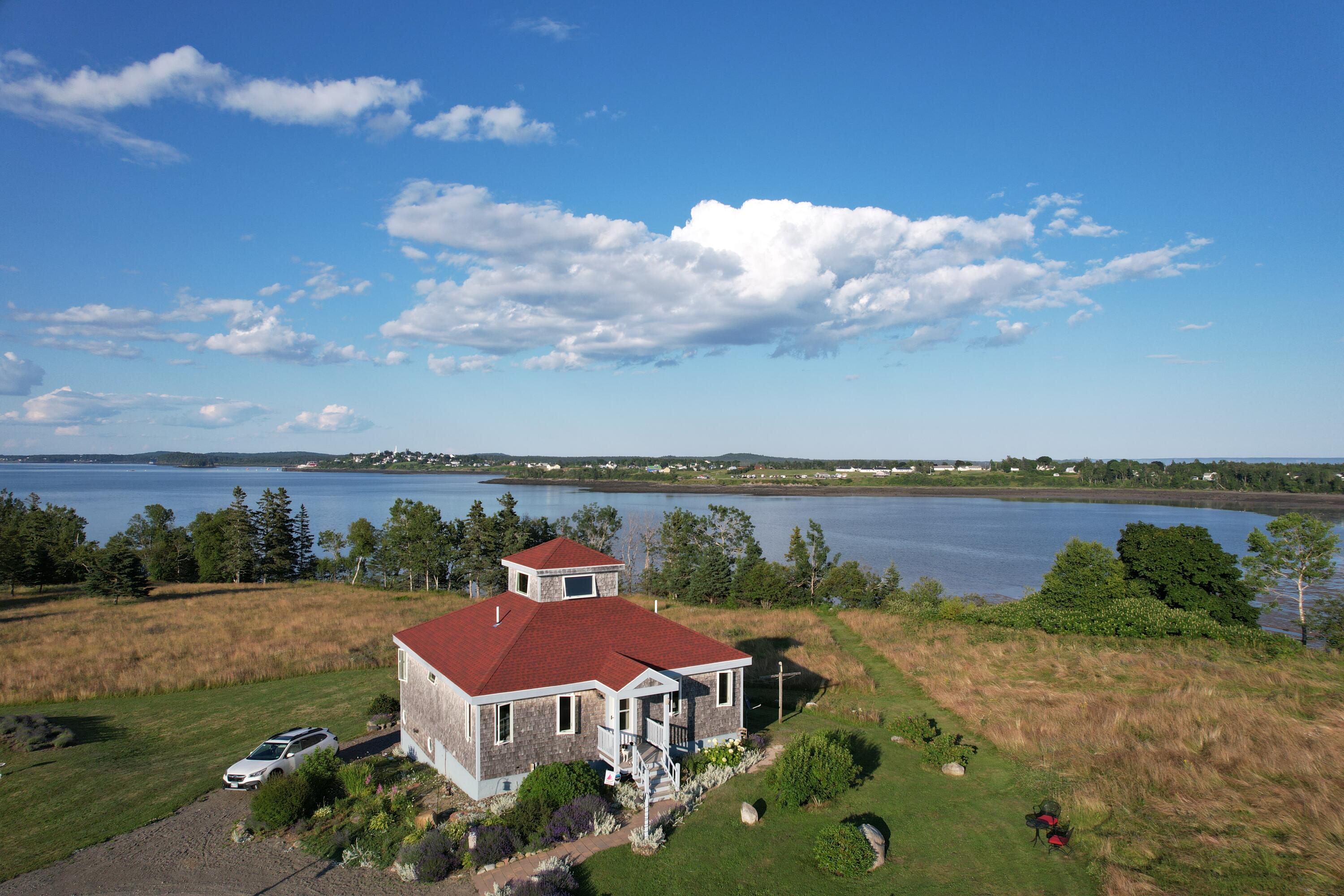 149 North Lubec Road Lubec, ME 04652 - Photo 8 of 88 DJI_0425