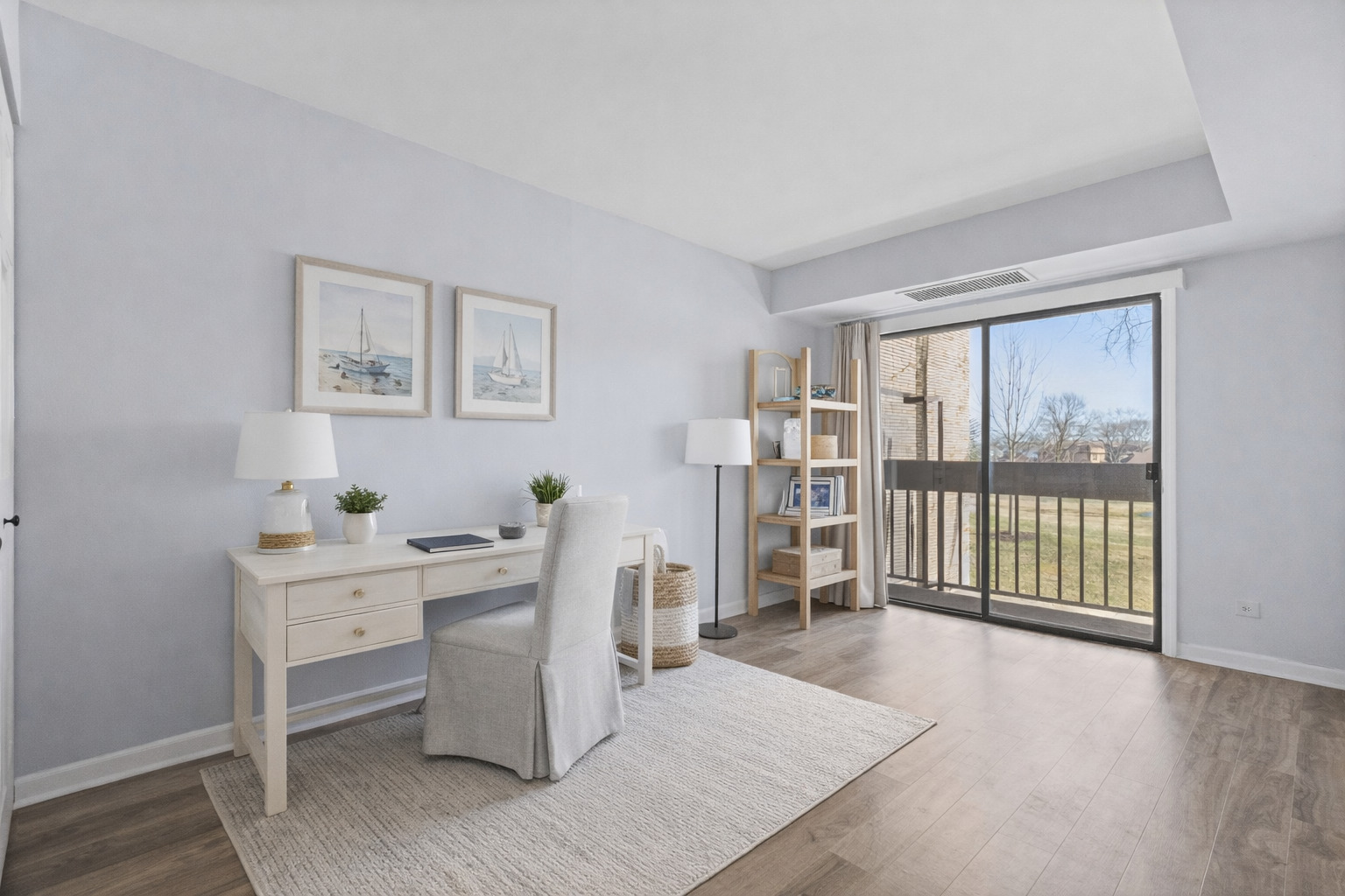 3801 Mission Hills Road, Unit 209 Northbrook, IL 60062 - Photo 13 of 19