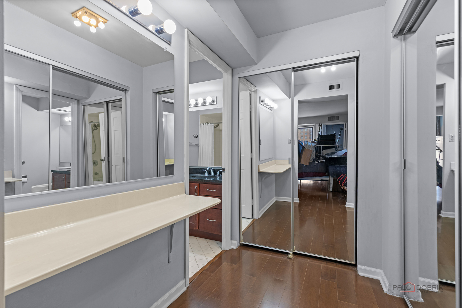 3801 Mission Hills Road, Unit 209 Northbrook, IL 60062 - Photo 14 of 19