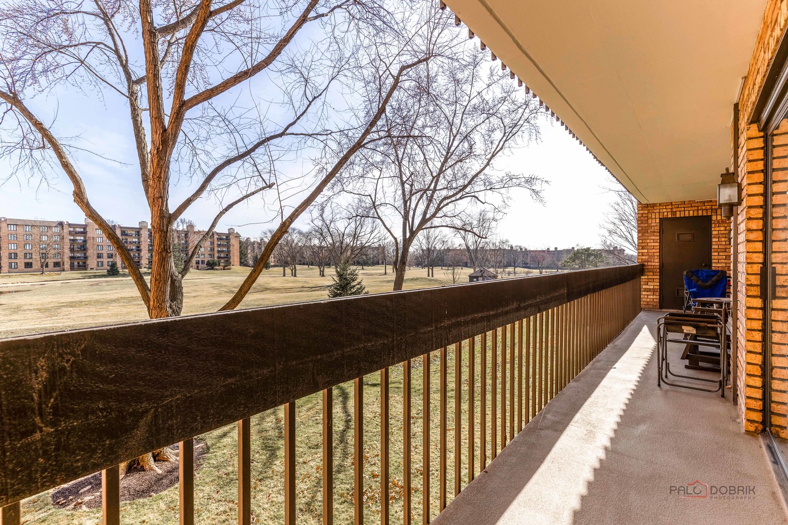 3801 Mission Hills Road, Unit 209 Northbrook, IL 60062 - Photo 17 of 19