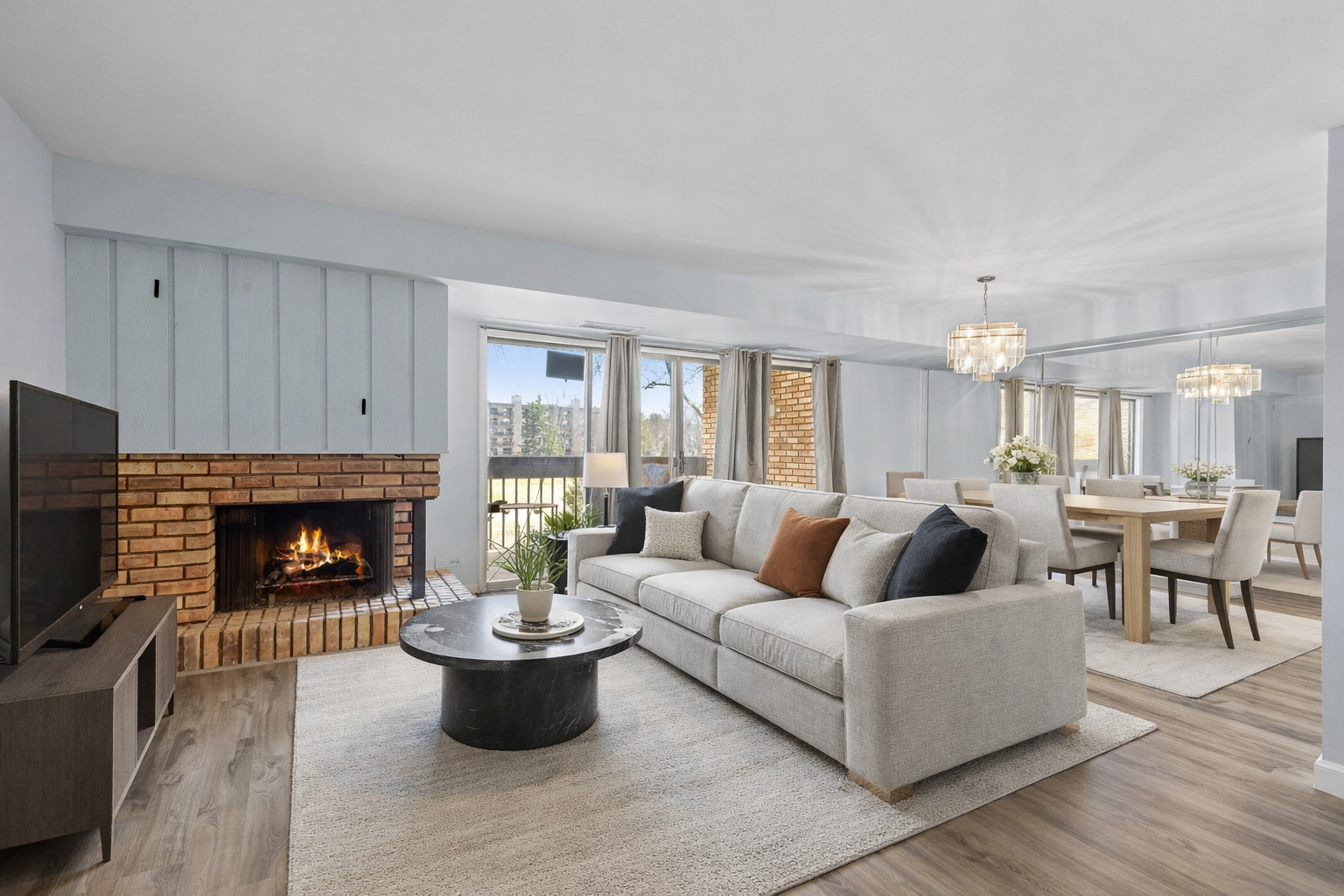 3801 Mission Hills Road, Unit 209 Northbrook, IL 60062 - Photo 7 of 19