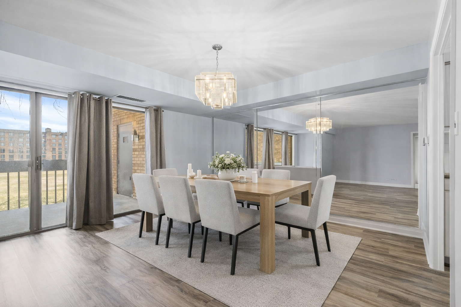 3801 Mission Hills Road, Unit 209 Northbrook, IL 60062 - Photo 9 of 19