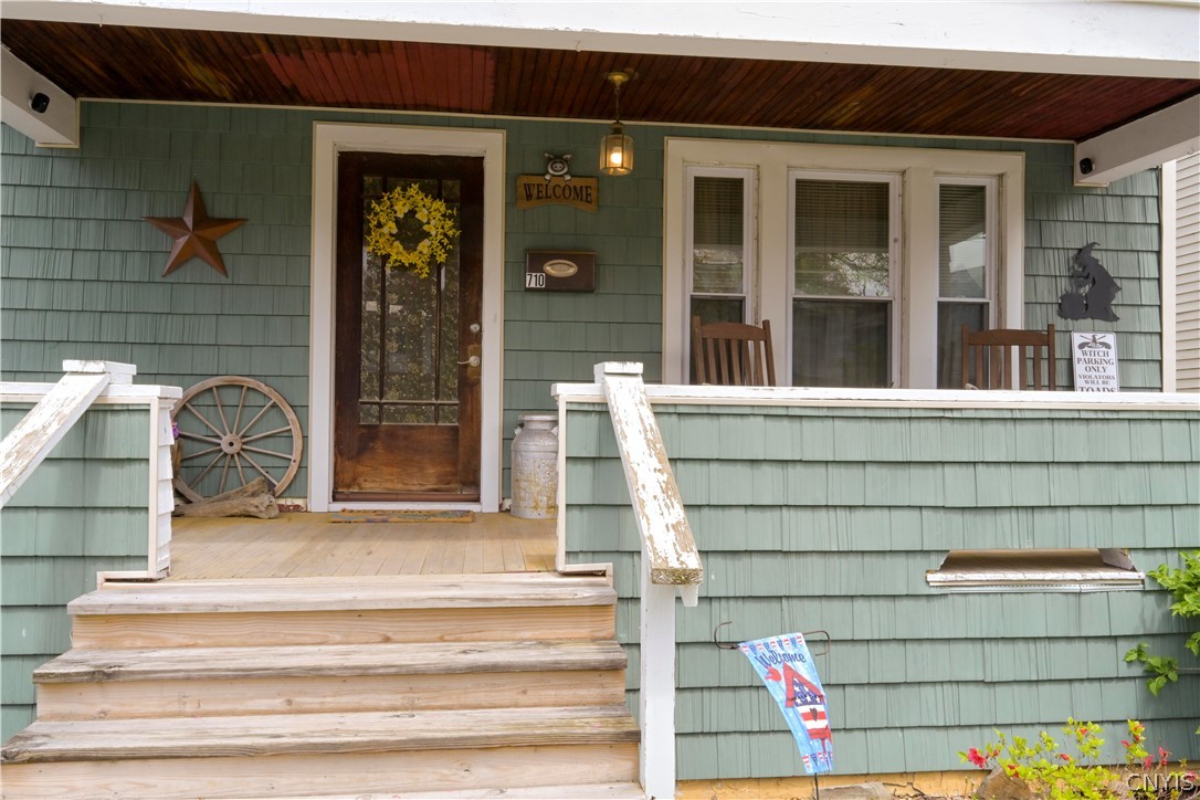 710 West Court Street Rome, NY 13440 - Photo 3 of 39