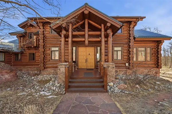 $2,600,000 | 252 Iron Mountain Road, Fairplay, CO 80440