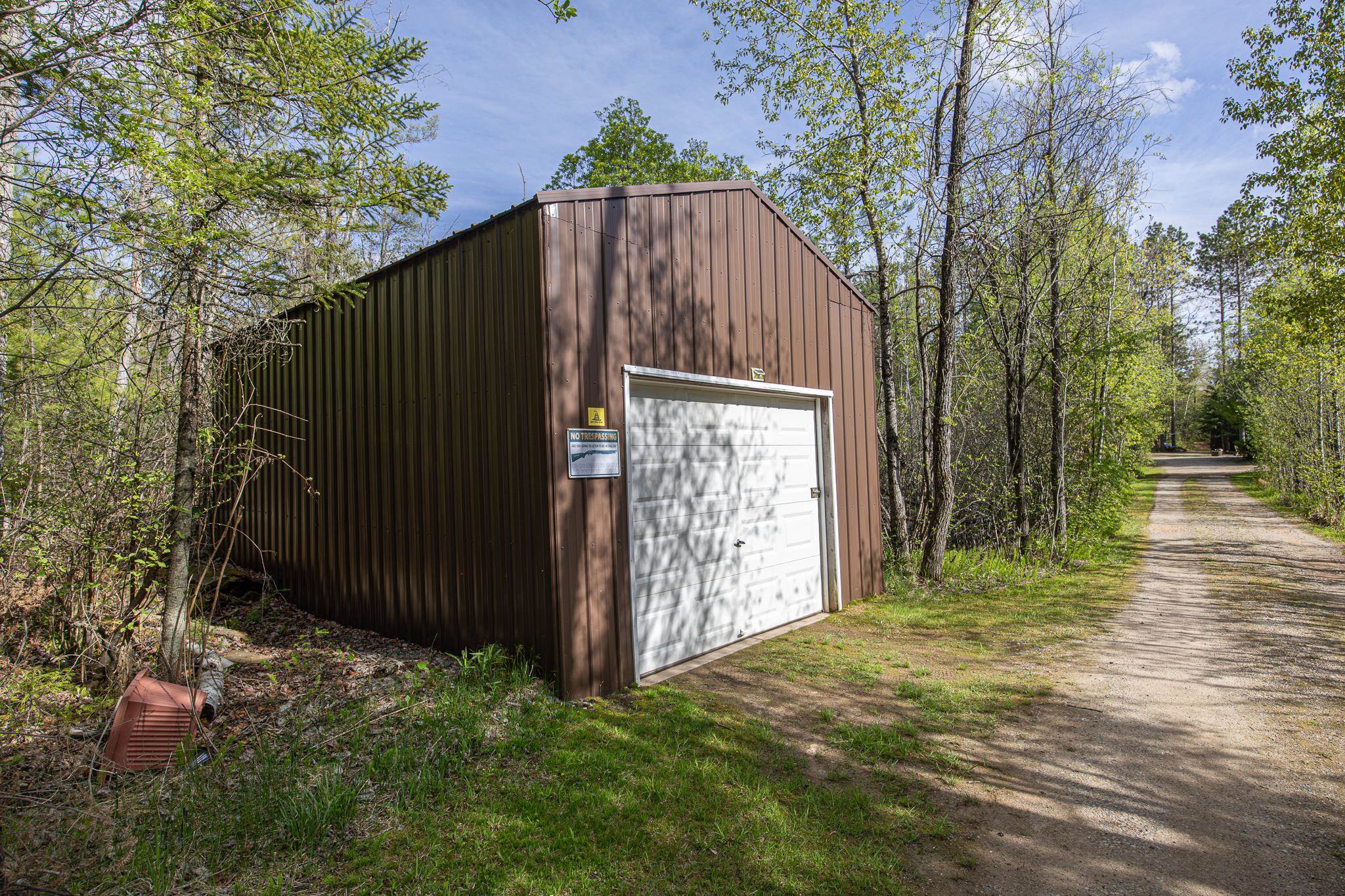 13131 Highway 64 Suring, WI 54174 - Photo 19 of 40