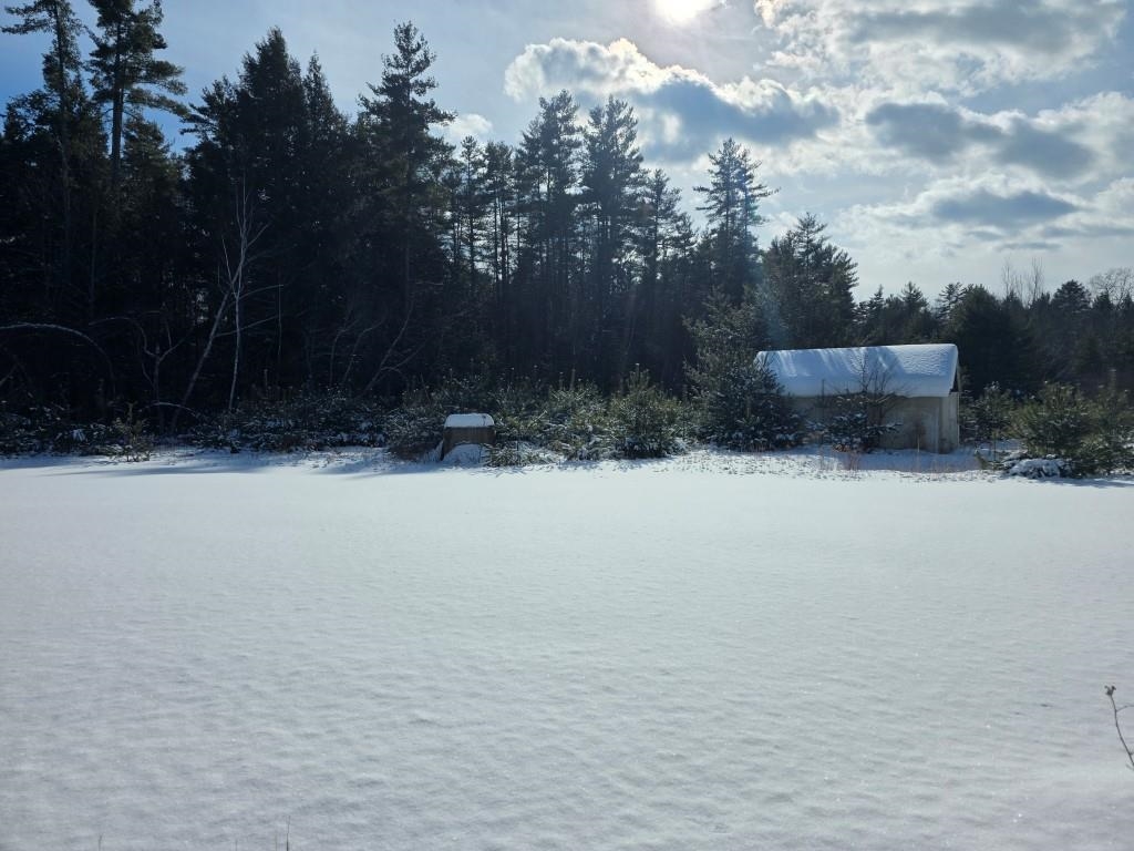 108 Kempton Road Swanzey, NH 03446 - Photo 34 of 36