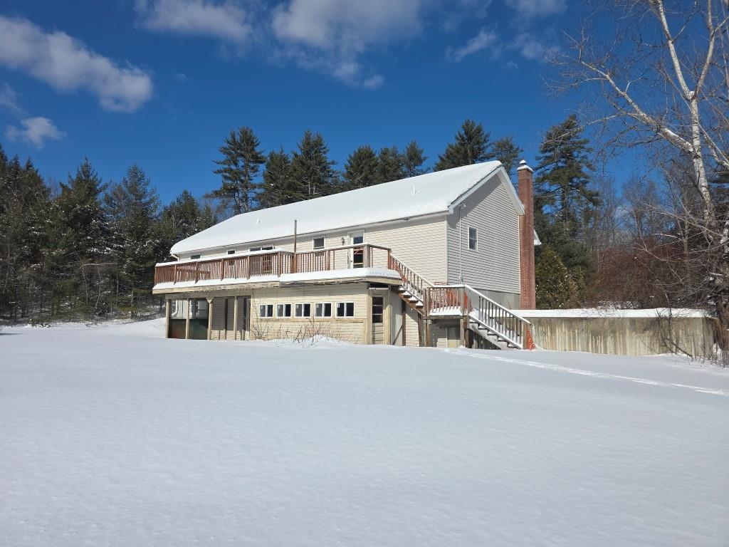 108 Kempton Road Swanzey, NH 03446 - Photo 4 of 36