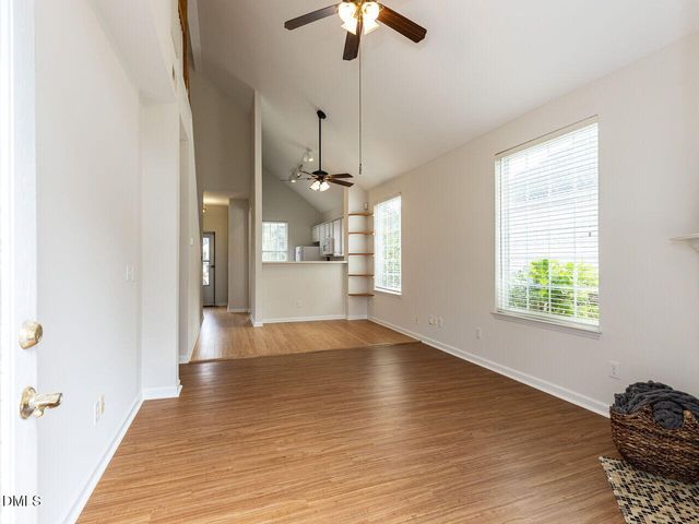 $334,000 | 3014 Silky Dogwood Trail, Apex, NC 27502