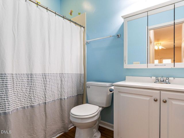 $334,000 | 3014 Silky Dogwood Trail, Apex, NC 27502