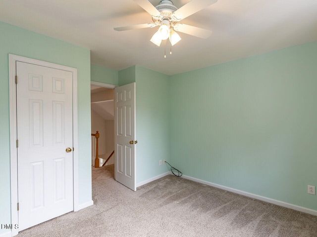 $334,000 | 3014 Silky Dogwood Trail, Apex, NC 27502