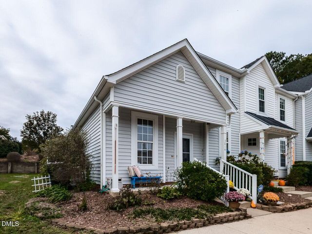 $334,000 | 3014 Silky Dogwood Trail, Apex, NC 27502