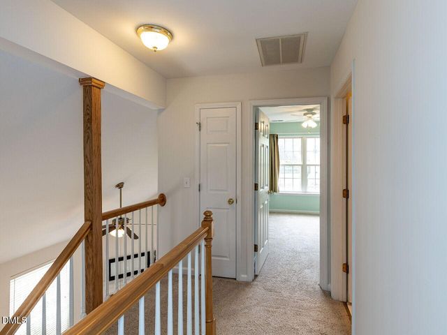 $334,000 | 3014 Silky Dogwood Trail, Apex, NC 27502