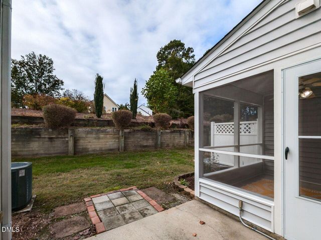 $334,000 | 3014 Silky Dogwood Trail, Apex, NC 27502