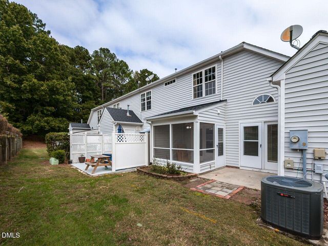 $334,000 | 3014 Silky Dogwood Trail, Apex, NC 27502