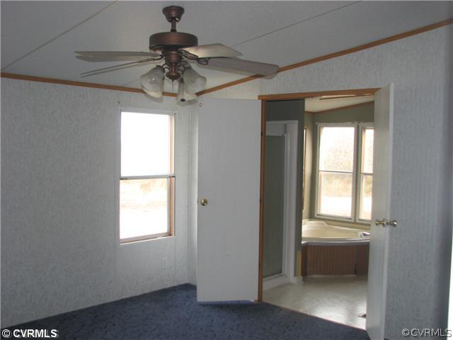 4891 Lloyds Road Champlain, VA 22438 - Photo 5 of 10 Master Bedroom