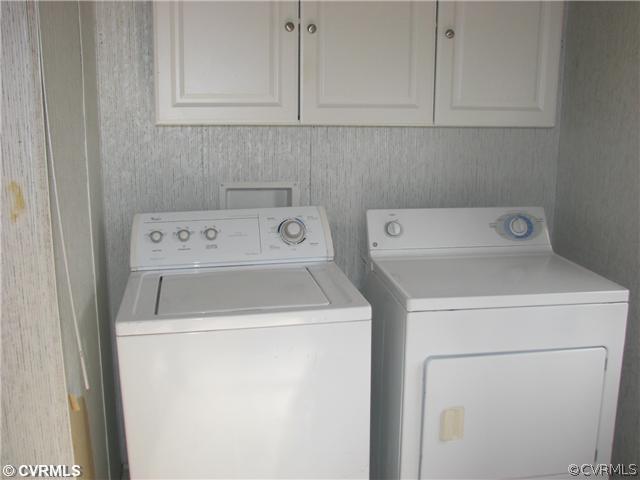 4891 Lloyds Road Champlain, VA 22438 - Photo 9 of 10 Laundry