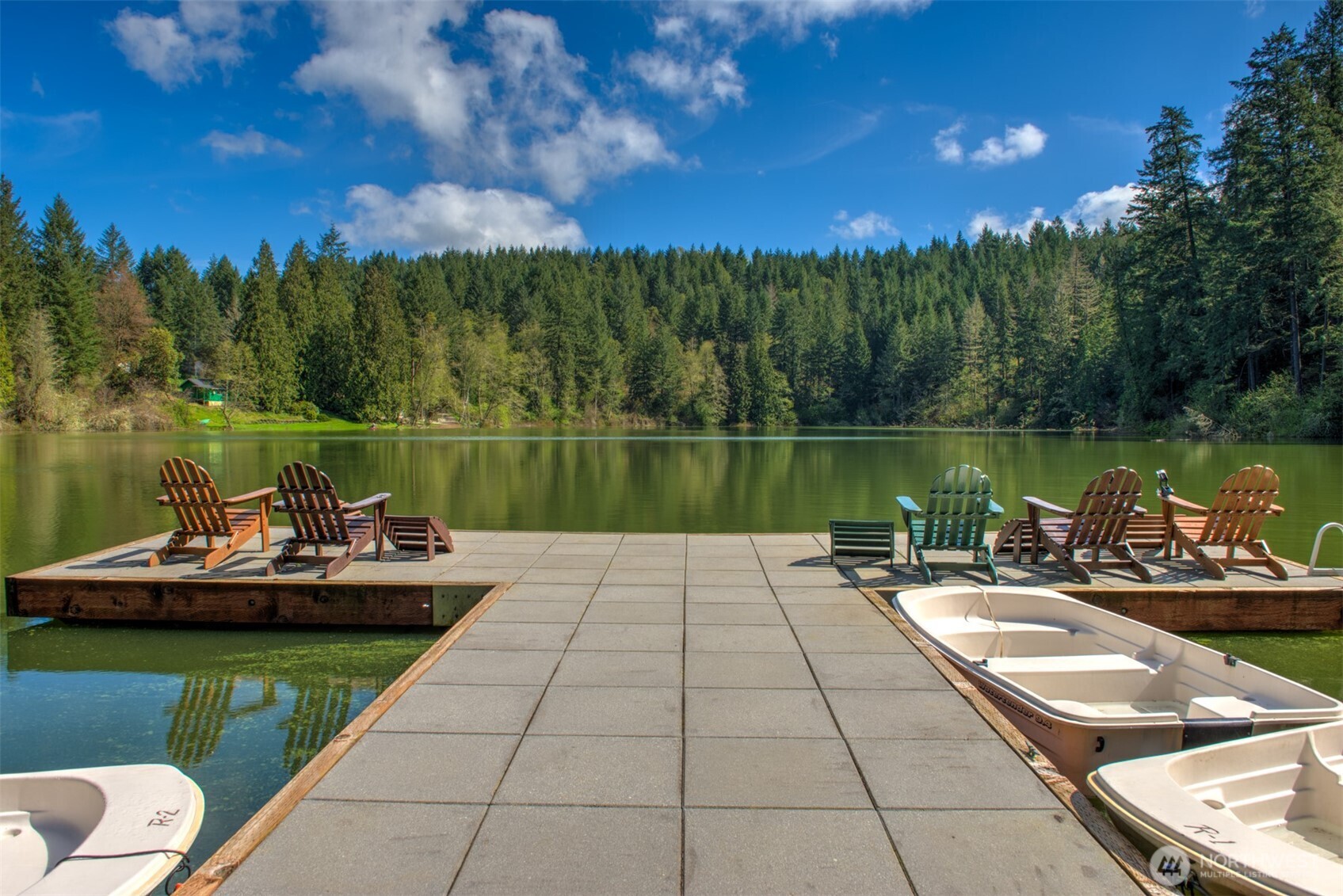 1546 Reservation Road Southeast, Unit 36 Olympia, WA 98513 - Photo 14 of 14 Gallery Image 14
