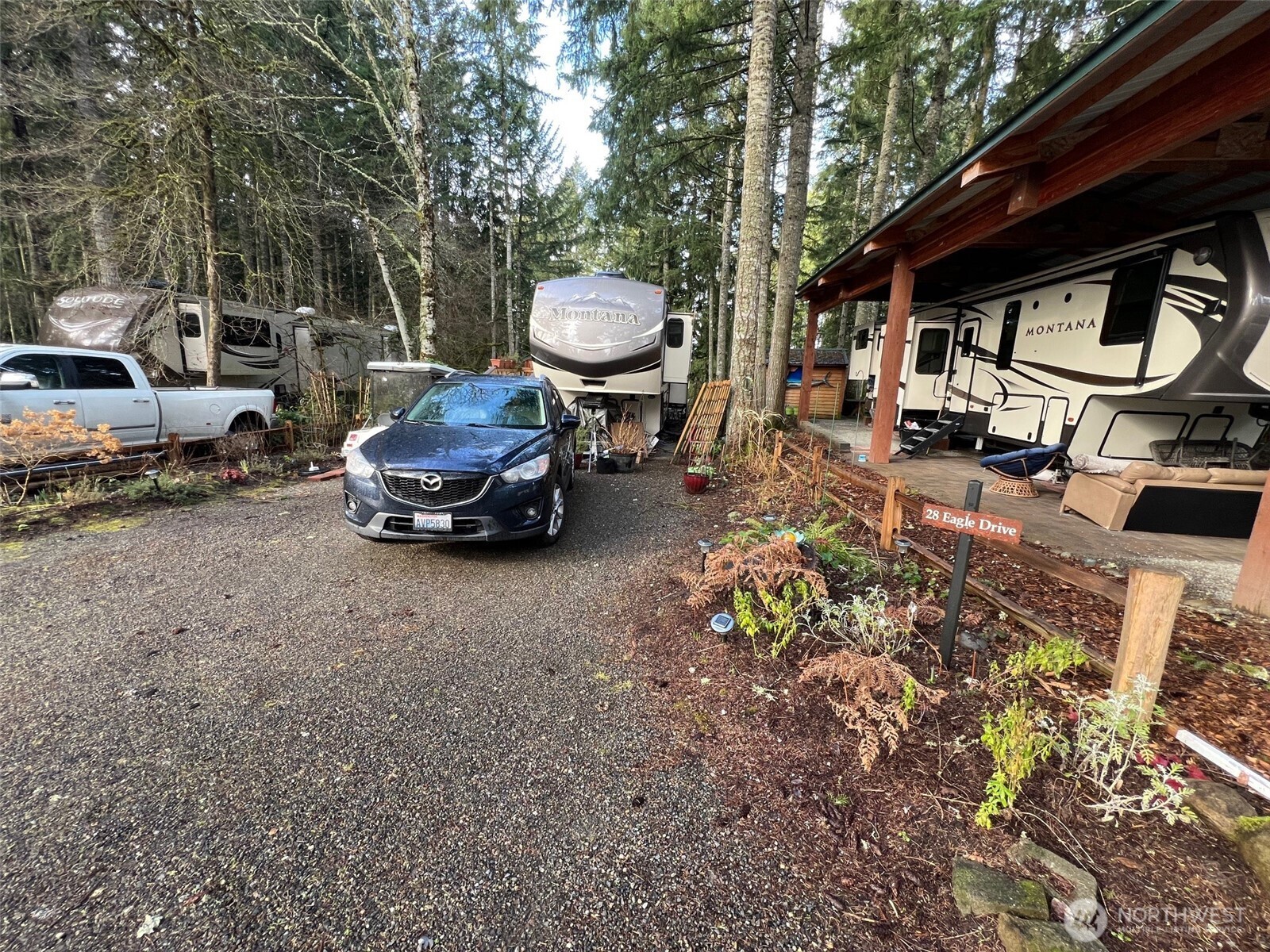 1546 Reservation Road Southeast, Unit 36 Olympia, WA 98513 - Photo 4 of 14 Gallery Image 4