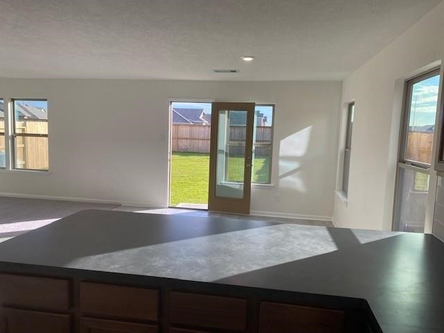 727 Hardwood Grove Houston, TX 77090 - Photo 22 of 26 a view of a room with window and wooden floor