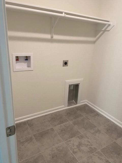 727 Hardwood Grove Houston, TX 77090 - Photo 24 of 26 a view of an empty room