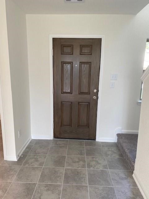 727 Hardwood Grove Houston, TX 77090 - Photo 3 of 26 a view of a door
