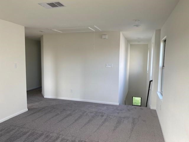 727 Hardwood Grove Houston, TX 77090 - Photo 9 of 26 a view of an empty room