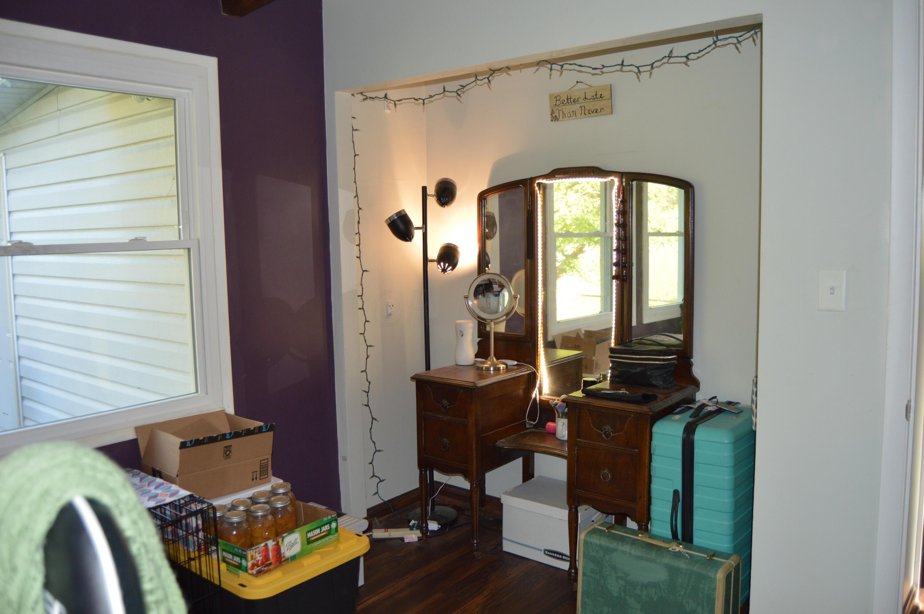 3542 Briggs Road Columbus, OH 43204 - Photo 13 of 22 spare room