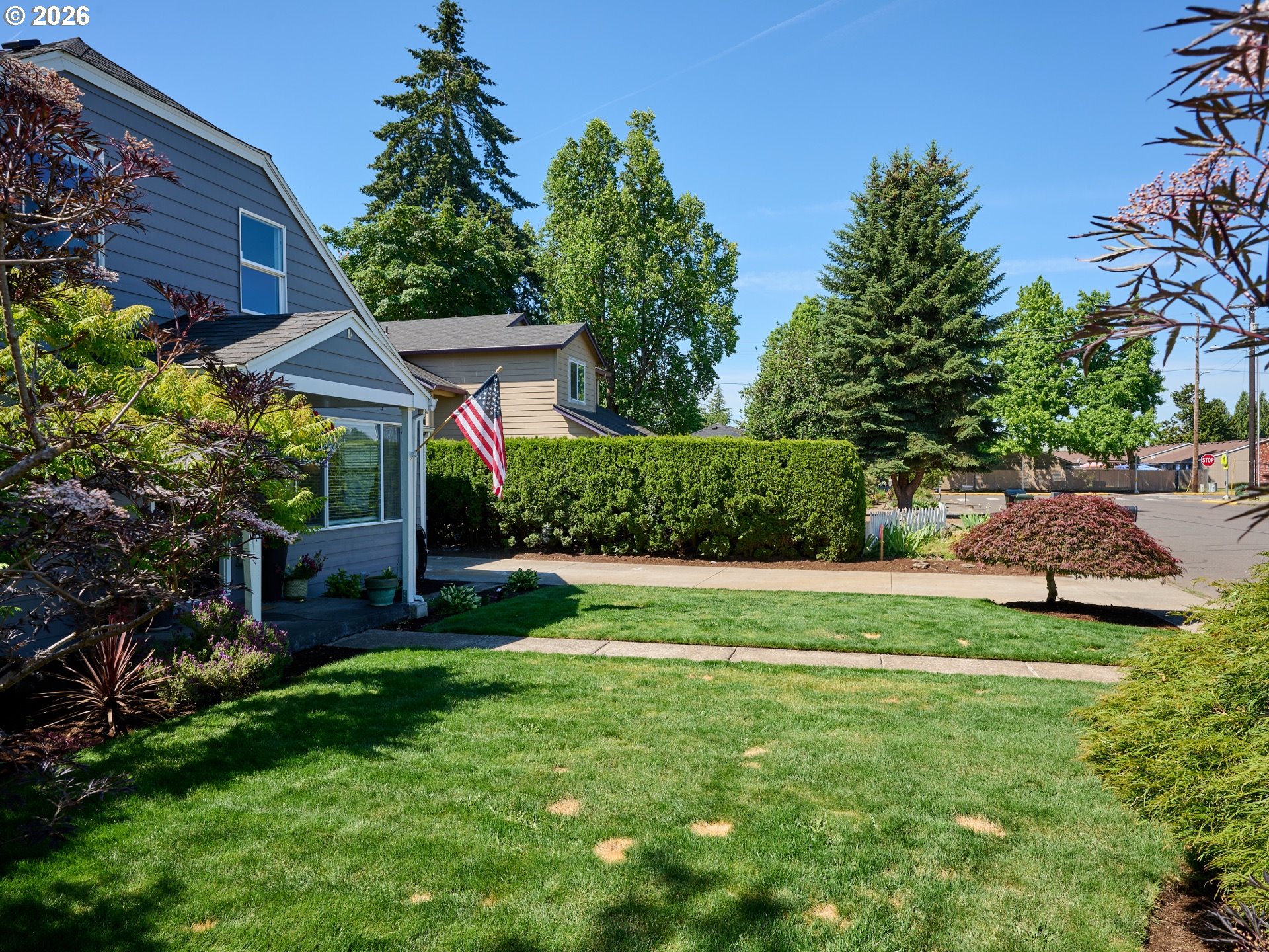 645 Northwest 5th Avenue Canby, OR 97013 - Photo 28 of 41