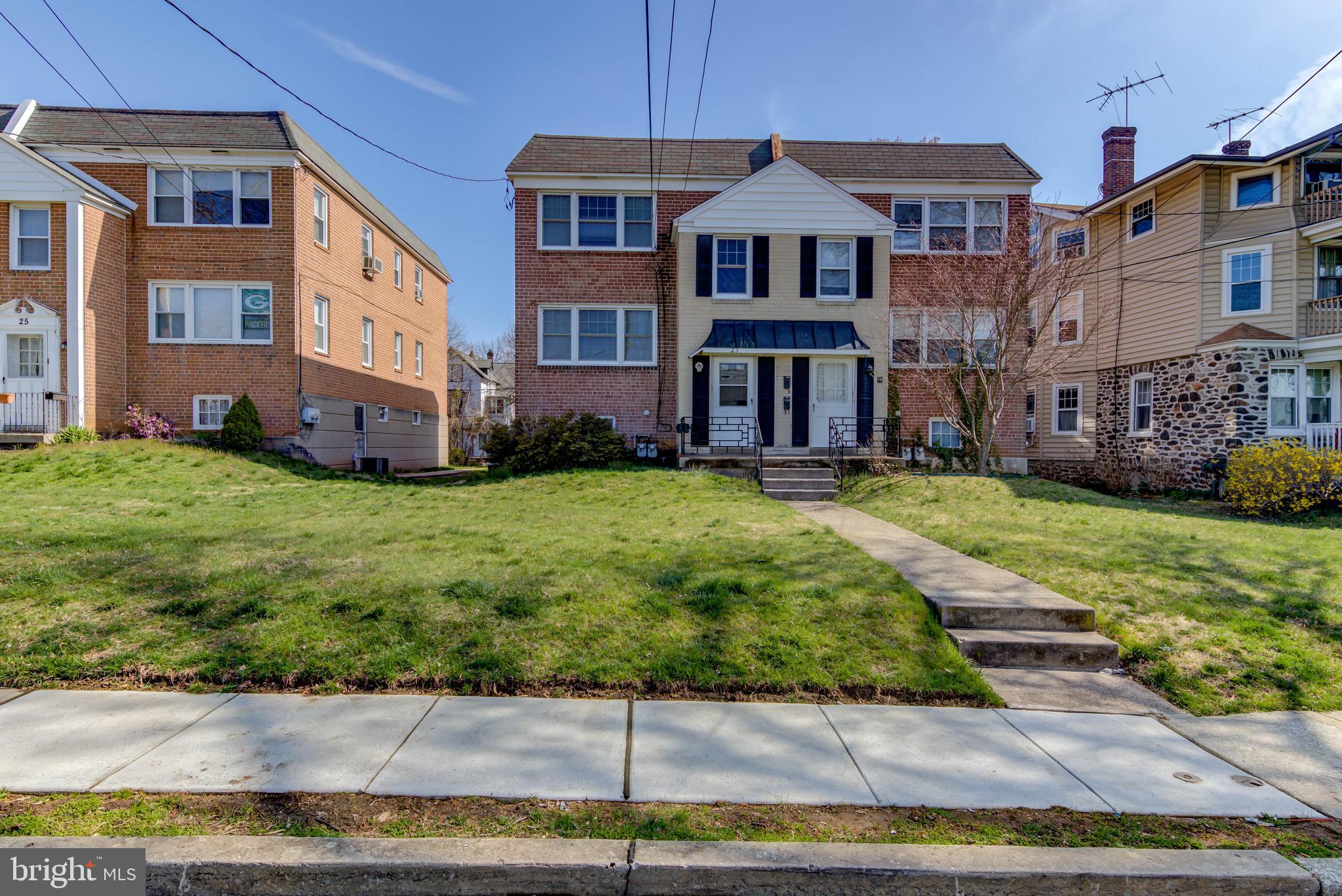 23 Dutton Street, Ridley Park, PA 19078 Compass