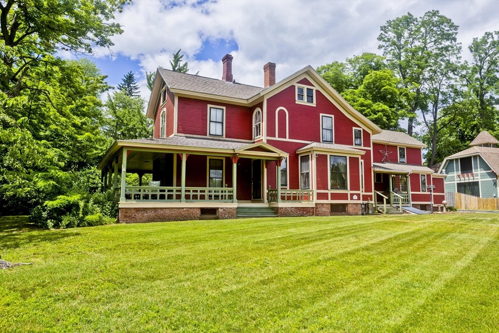 2 Crescent Hill Springfield, MA 01105 - Photo 1 of 42