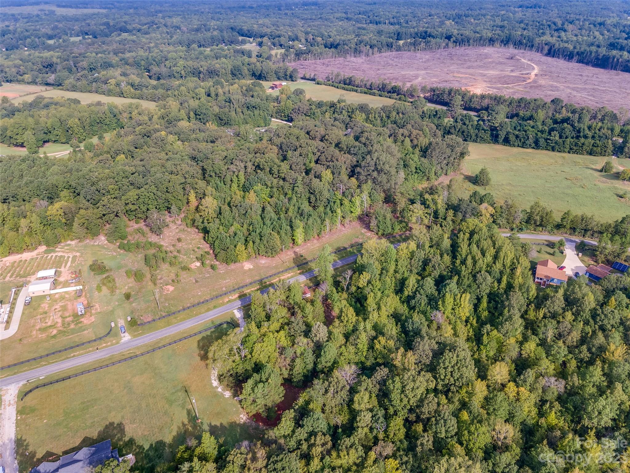0 Anderson Burgess Road Sharon, SC 29742 - Photo 2 of 13