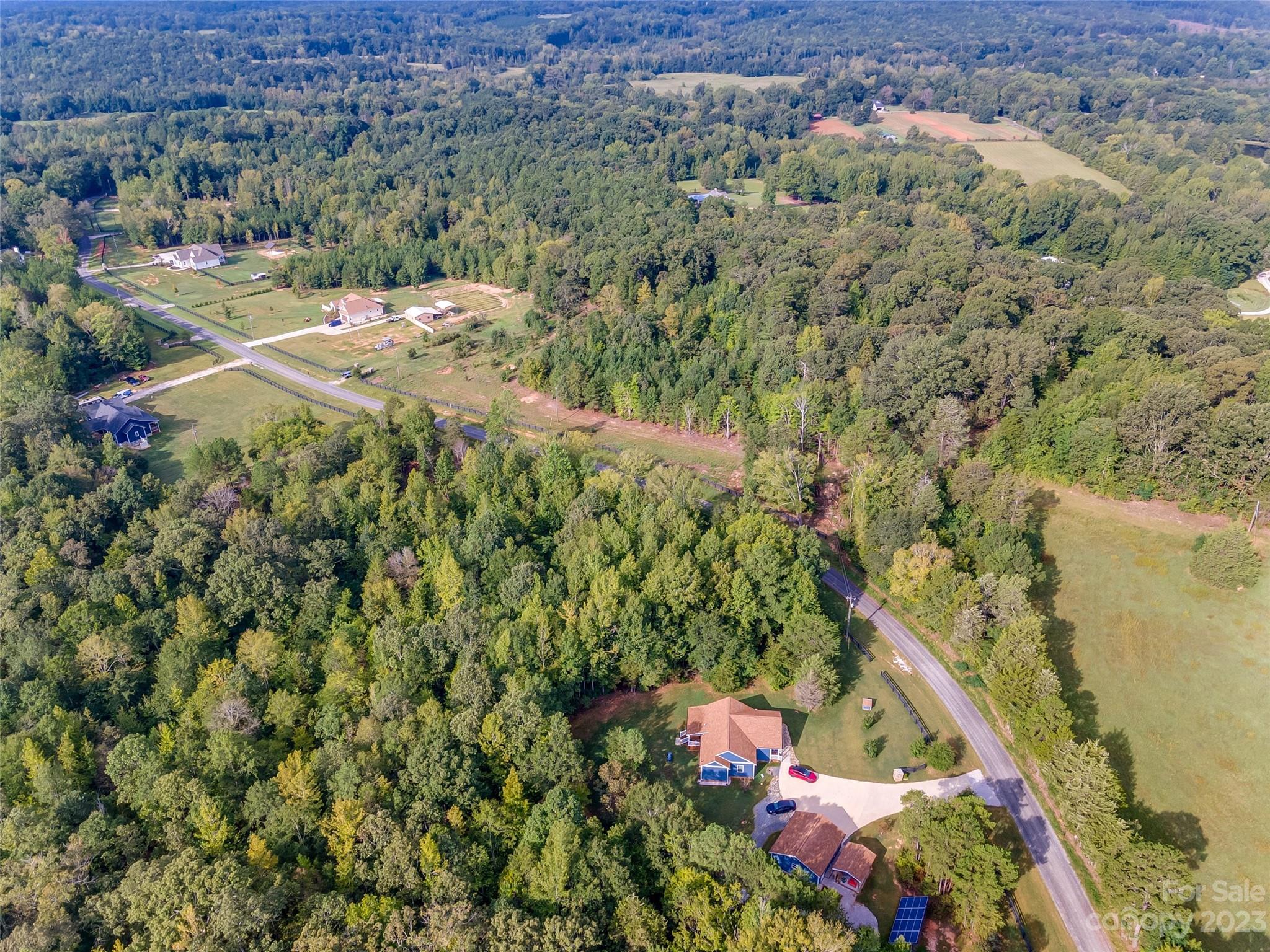 0 Anderson Burgess Road Sharon, SC 29742 - Photo 4 of 13