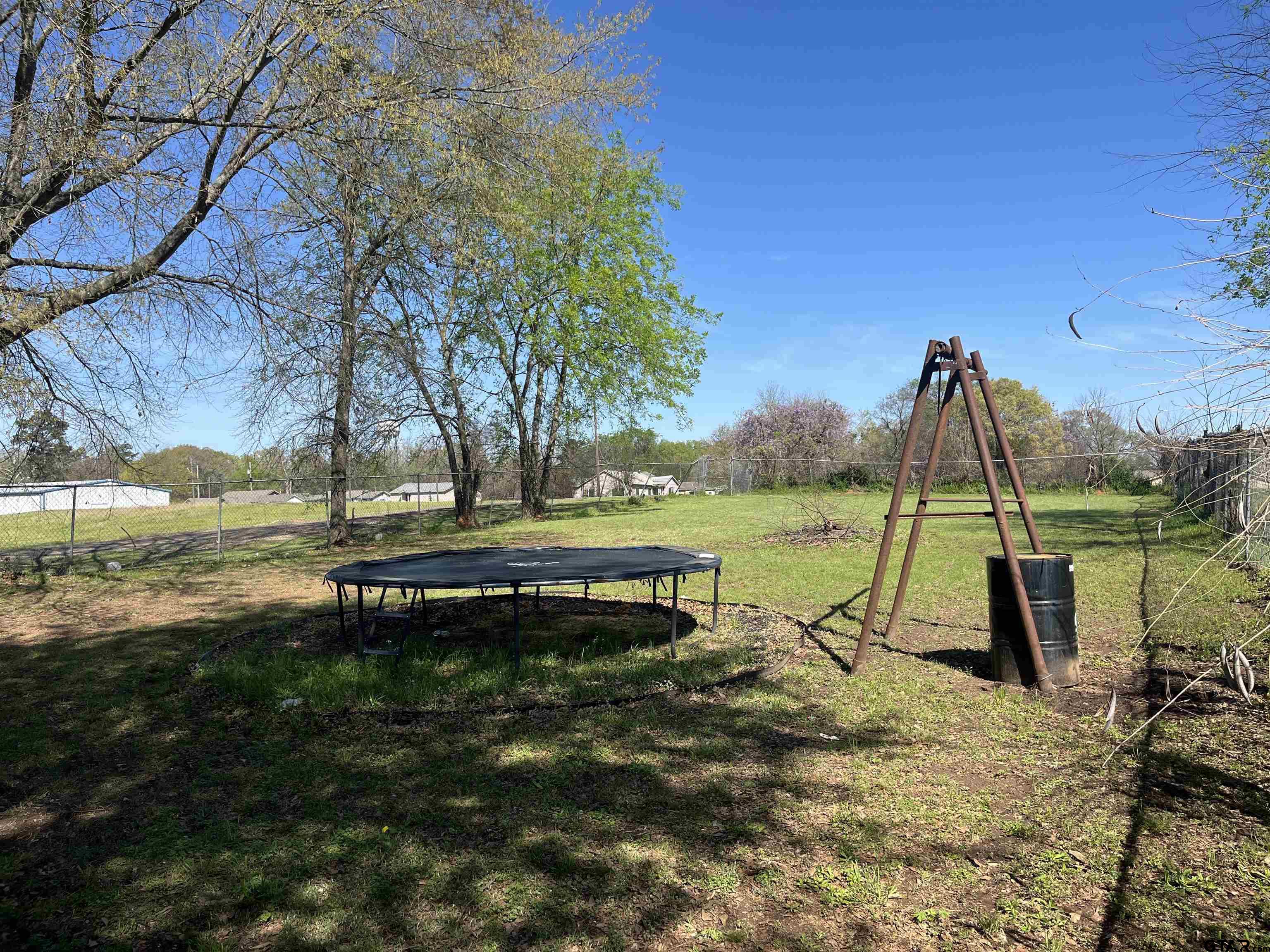407 Fulton Street Pittsburg, TX 75686 - Photo 28 of 30 a view of a lake with a park