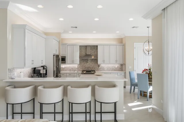 $949,900 | 11698 Southwest Coronado Springs Drive, Port St. Lucie, FL 34987