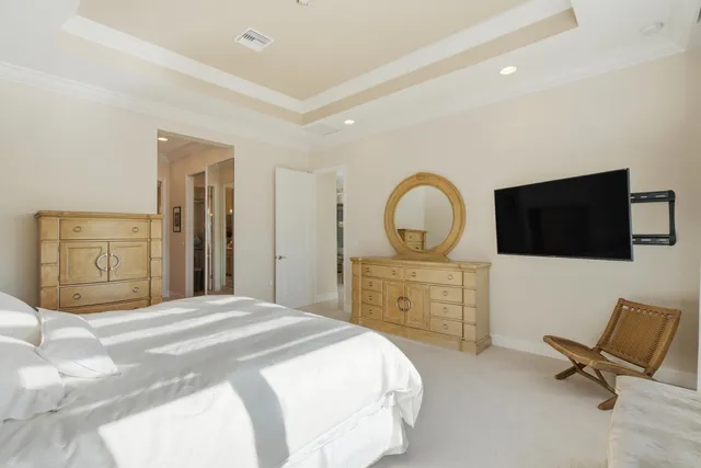 $949,900 | 11698 Southwest Coronado Springs Drive, Port St. Lucie, FL 34987