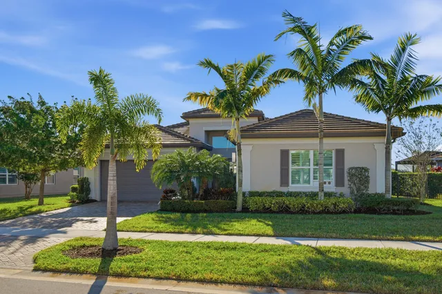 $949,900 | 11698 Southwest Coronado Springs Drive, Port St. Lucie, FL 34987