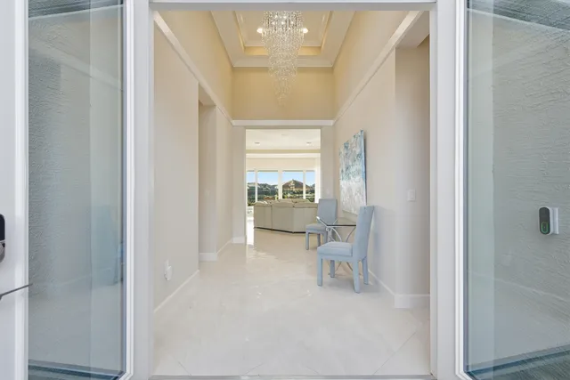 $949,900 | 11698 Southwest Coronado Springs Drive, Port St. Lucie, FL 34987