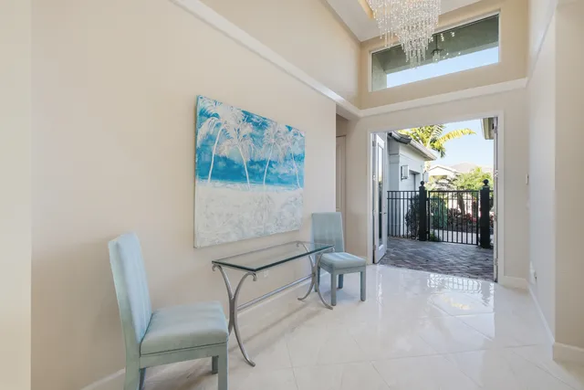 $949,900 | 11698 Southwest Coronado Springs Drive, Port St. Lucie, FL 34987